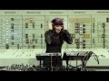 Tresor Studio Session: Lady Starlight