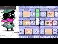 Delta Rune - Ralsei