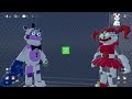 Rec Room FNAF RP 1