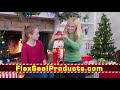 Flex Seal® Family of Products Holiday Commercial (2018)