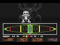 Undertale - Call of the Void | UNDERTALE Fangame | Phase 1