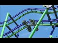 This Freespin Roller Coaster is SUPER UNDERRATED!