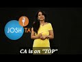 Power Of A CHARTERED ACCOUNTANT | Shark Tank India | CA is on Top