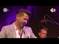 Danny Vera - 'Pompadour Hippie' live bij Muziekcafé