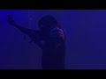 Sleep Token - Euclid (Teeth of God Tour, Cedar Park, TX) [LIVE 4K]