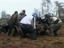 Mudding in Estonia