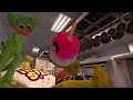 FREDDY AND FREINDS VR'S POPPY PLAYTIME!
