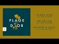Jean Tonique feat. Bleu Platine - Un Rêve à Deux (Official Audio)