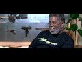 Mike Pondsmith Interview at CDPR HQ