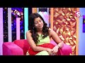 Dhee Nainika Emotional Words About Dhee Dancer Sai | Dhee Nainika Interview | @sumantvtelugulive