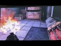 Molotov go brrr (Last Light Metro Redux)