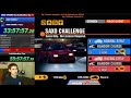 [Day 11] Gran Turismo Charity Marathon / Giving to ExtraLife and Medicins Sans Frontieres