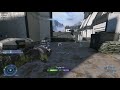 Halo Infinite | Shot with GeForce