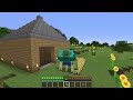 MINECRAFT POLICE MOBS BECAME MUTANT POLICE SKELETON ZOMBIE CREEPER ENDERMAN My Craft HOW TO PLAY