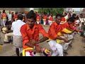 Chakka bajana Indian traditional dance chekka bajana