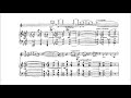 Béla Bartók - Violin Sonata No. 1 [With score]