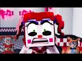 Reacting to EVERY ZAMINATION ANIMATION with Glamrock Freddy and Circus Baby