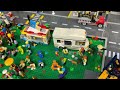 Lego Street All Modulars