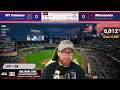 🔴LIVE New York Yankees vs Minnesota Twins - Play-By-Play & Reactions (5/14/24)