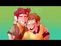 Sincerely Me - Camp Camp ANIMATIC [FINISHED]