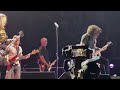 P!nk & Nancy Wilson of Heart - Barracuda - Live Tribute Concert!