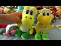 I Spent $1,000 on Mario Plushies