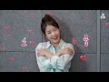 [IU TV] A real bro and sis interview Part.2