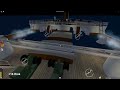 Le TITANIC dans ROBLOX !