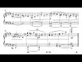 4 Characteristic Pieces op. 3 - No. 4 Waltz (2024) (DTM version)