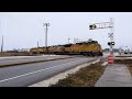 Melby St Railroad Crossing Upgrades with new Traffic Signal Railroad Preemption - Eau Claire, WI