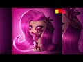 [GORE/+13] - “Butterflies” - (MLP SpeedPaint)