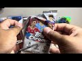 New! 23-24 Topps Chrome UEFA Jumbo Box Opening