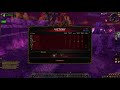 World of Warcraft PvP Perfect storm quick shut out