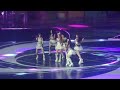 [231202] STAYC - Bubble + Teddy Bear fancam | 스테이씨 멜론뮤직어워드 직캠