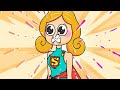 SALVADO por ZOOKEEPER | La historia hasta ahora SMILING CRITTERS | Poppy Playtime 3 Animación