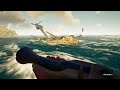 Battling against some suspicious pirates | Sloop pvp | #1