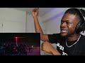 MY FIRST DAVE REACTION! | Dave - Clash (ft. Stormzy) REACTION