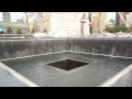 9/11 Memorial In New York City (North Tower), (Torre Norte) (2)