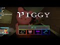 Playing as MR.bliss (ROBLOX PIGGY) 🤩