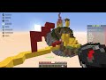 Bedwars with Friends Ep  4 | I WOULDN'T DO THAT
