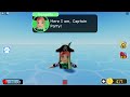 Full Walkthrough | Pirate Story | Roblox