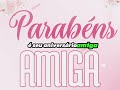 Parabens Amiga