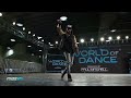 Nonstop | FrontRow | World of Dance Los Angeles 2017 | #WODLA17