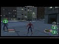 Spider-Man 3 (PS2) Gameplay Part 66