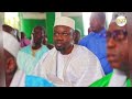 🚨 Ousman Sonko Porté disparu Pendant la Tabaski, L'affaire Madina Gounass ministre de l'intérieur,