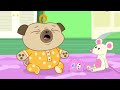 Howie has Heart | Chip and Potato | Cartoons for Kids | WildBrain Zoo