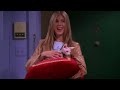 JENNIFER ANISTON's FUNNIEST Moments as Rachel Green on FRIENDS (FUNNY COMPILATION!)