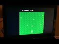 Xevious - Atari 7800 (Quick First Playthrough)