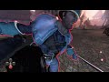 Fable II - First Person Mod (Proof of Concept)