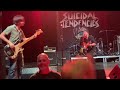 Suicidal Tendencies 2 Songs live Arena Wien 3.7.2024